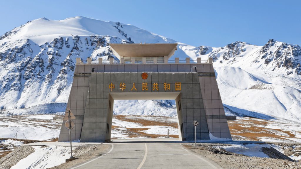 Khunjerab