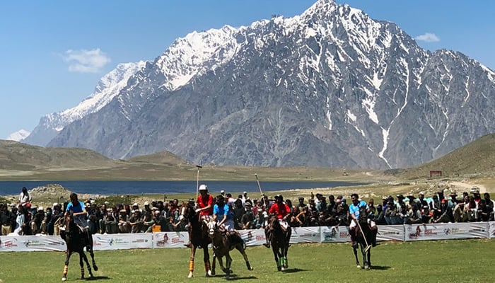 Shandur